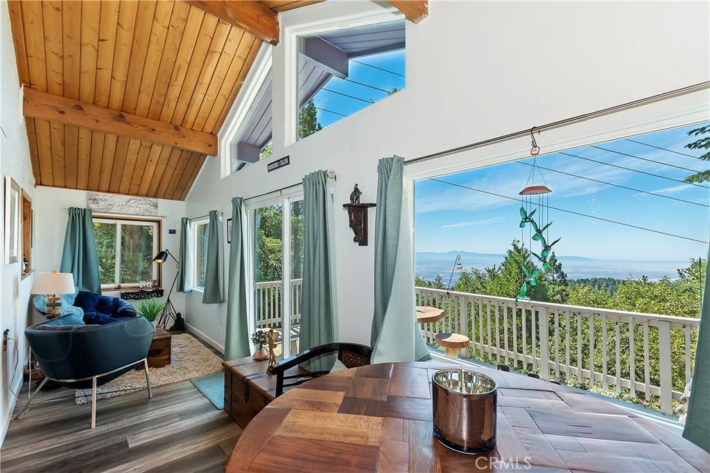 Twin Peaks, CA 92391,25547 Hi LN