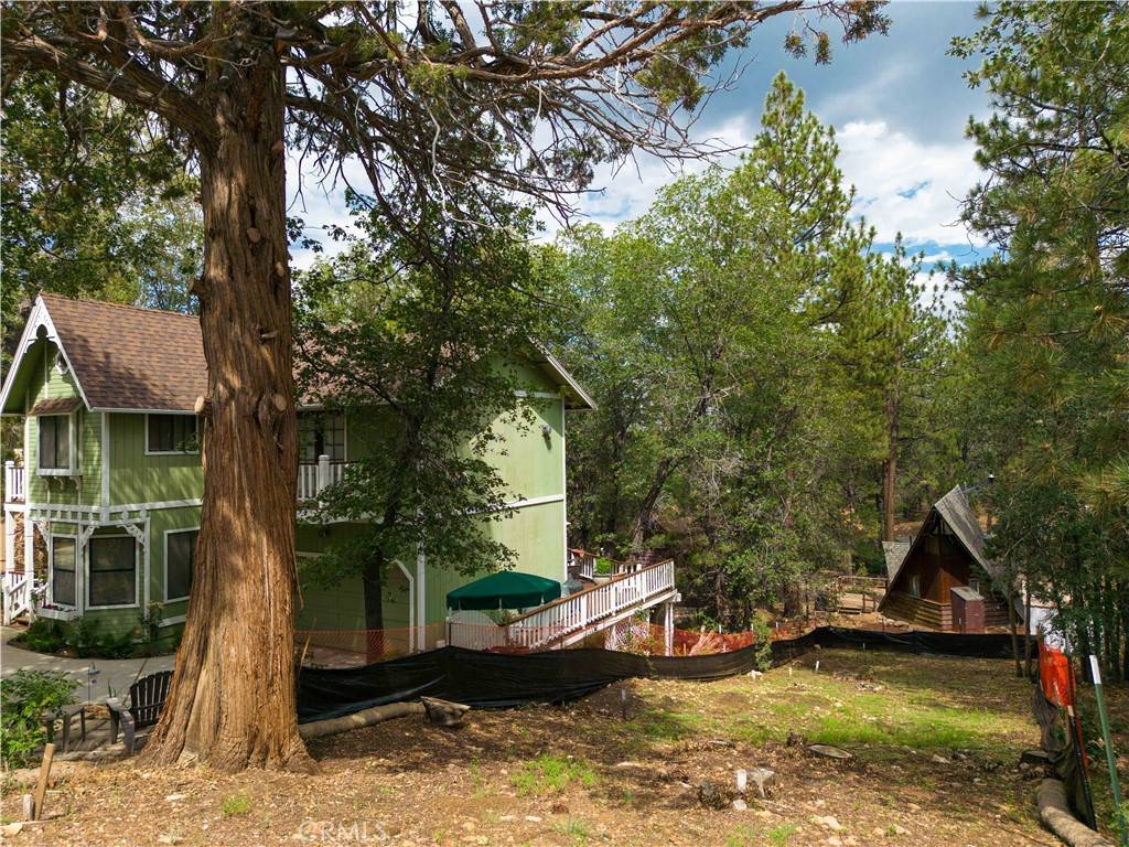 Sugarloaf, CA 92386,781 Highland LN