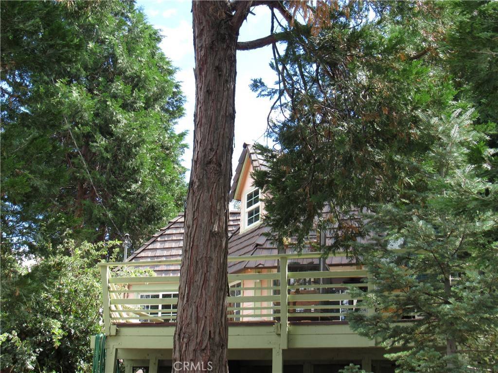 Twin Peaks, CA 92391,26433 Lake Forest DR