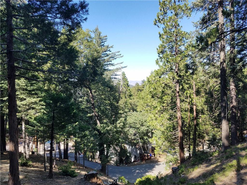 Twin Peaks, CA 92391,0 Boulder LN