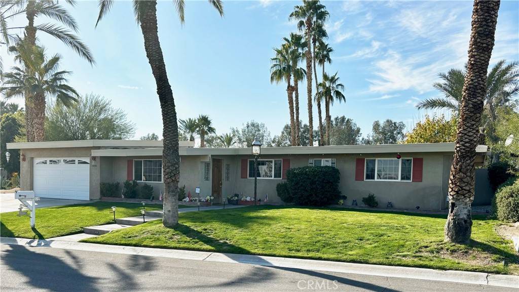 Indian Wells, CA 92210,44551 Dakota TRL