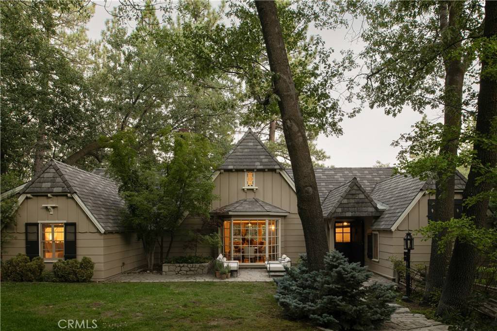 Lake Arrowhead, CA 92352,28787 N Shore RD