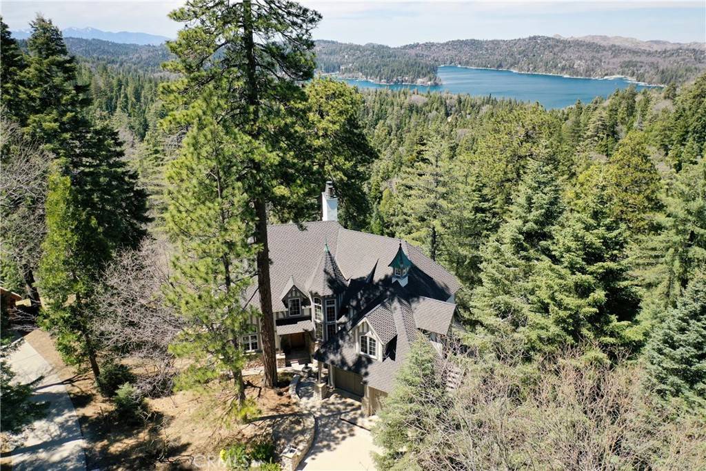 Lake Arrowhead, CA 92352,28964 Quail Run CT