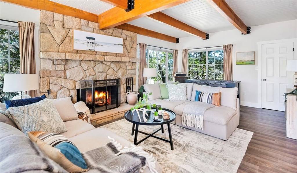 Lake Arrowhead, CA 92352,514 Emerald Drive