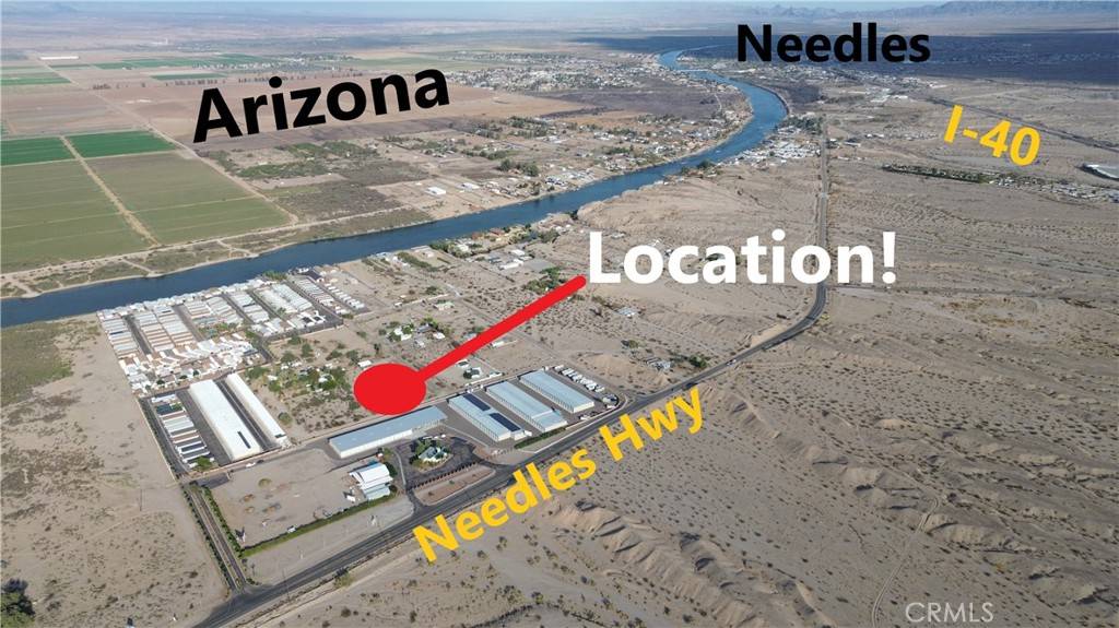 Needles, CA 92363,1302 Wilson DR