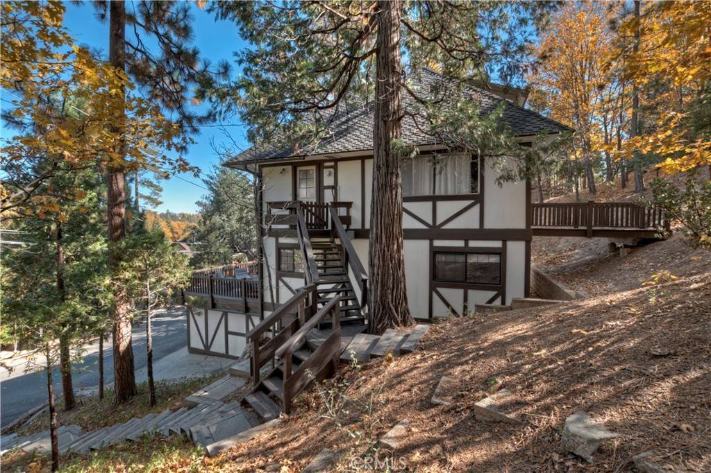 Lake Arrowhead, CA 92352,27538 W Shore RD