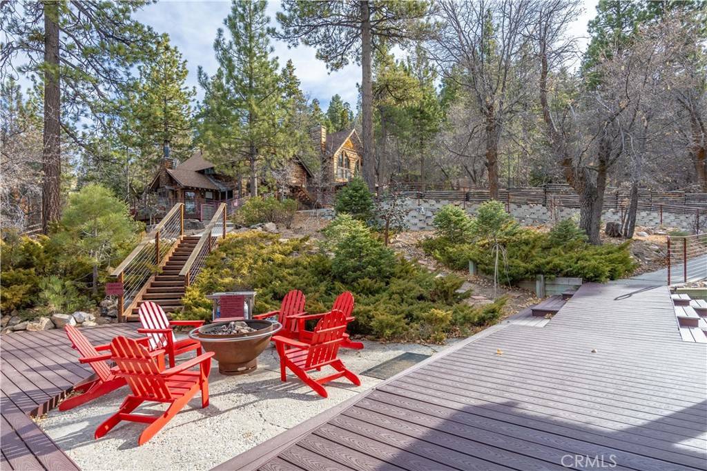 Big Bear Lake, CA 92315,869 Knickerbocker RD