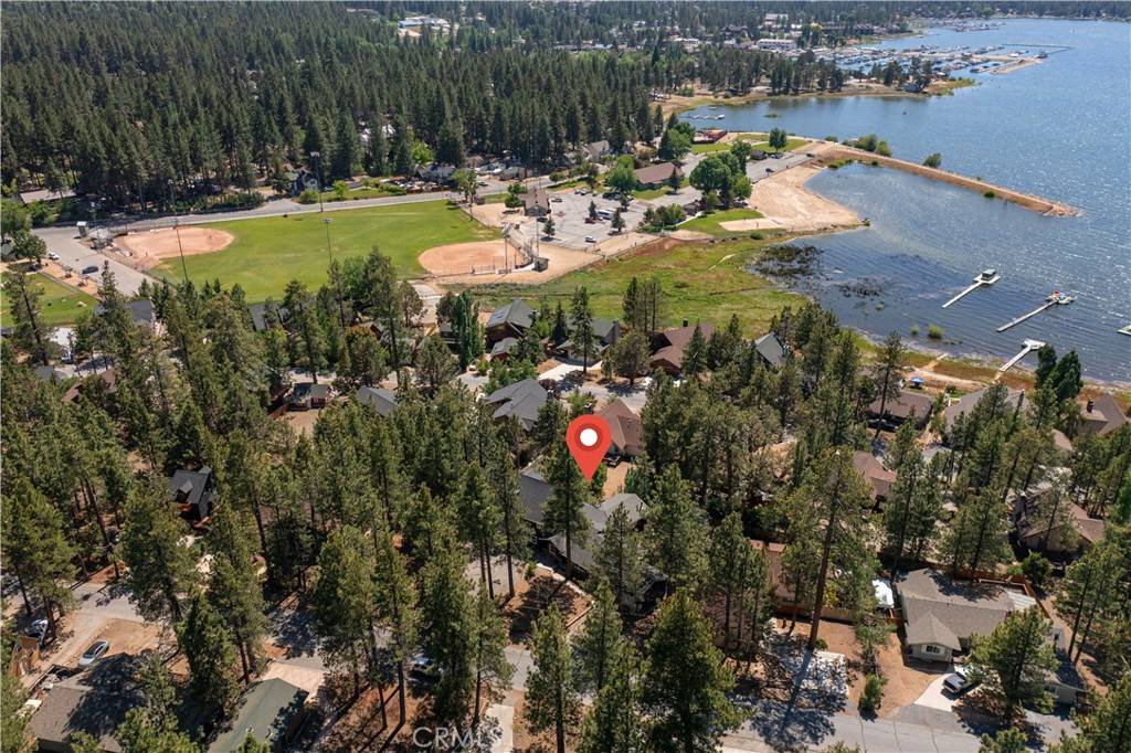 Big Bear Lake, CA 92315,188 S Finch DR