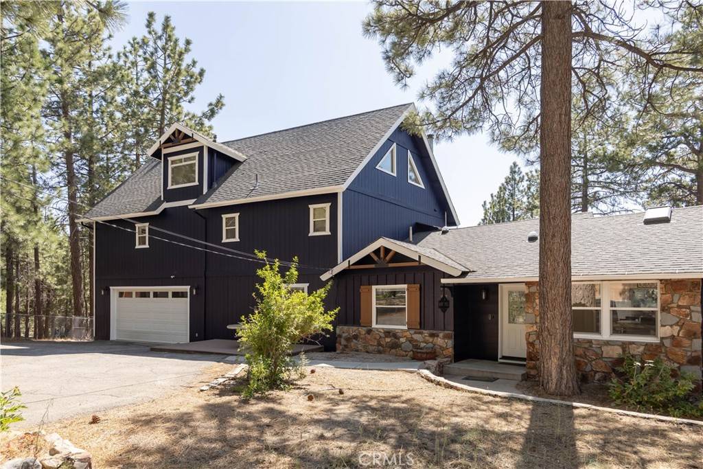 Big Bear Lake, CA 92315,188 S Finch DR