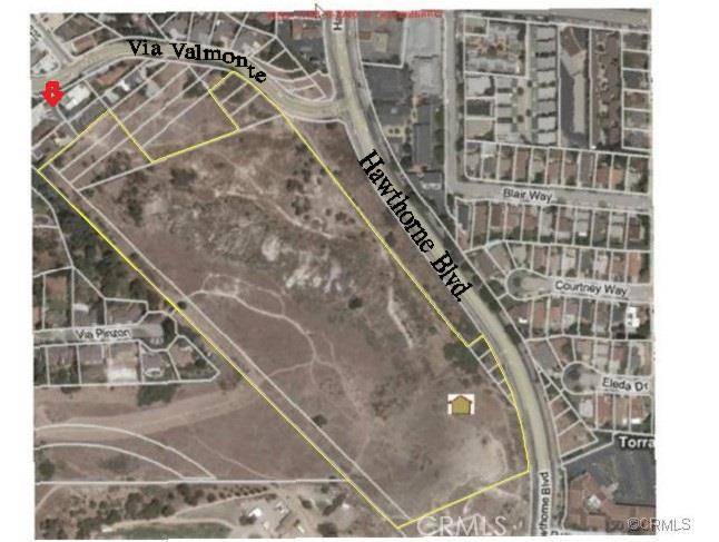 Torrance, CA 90505,0 Via Valmonte