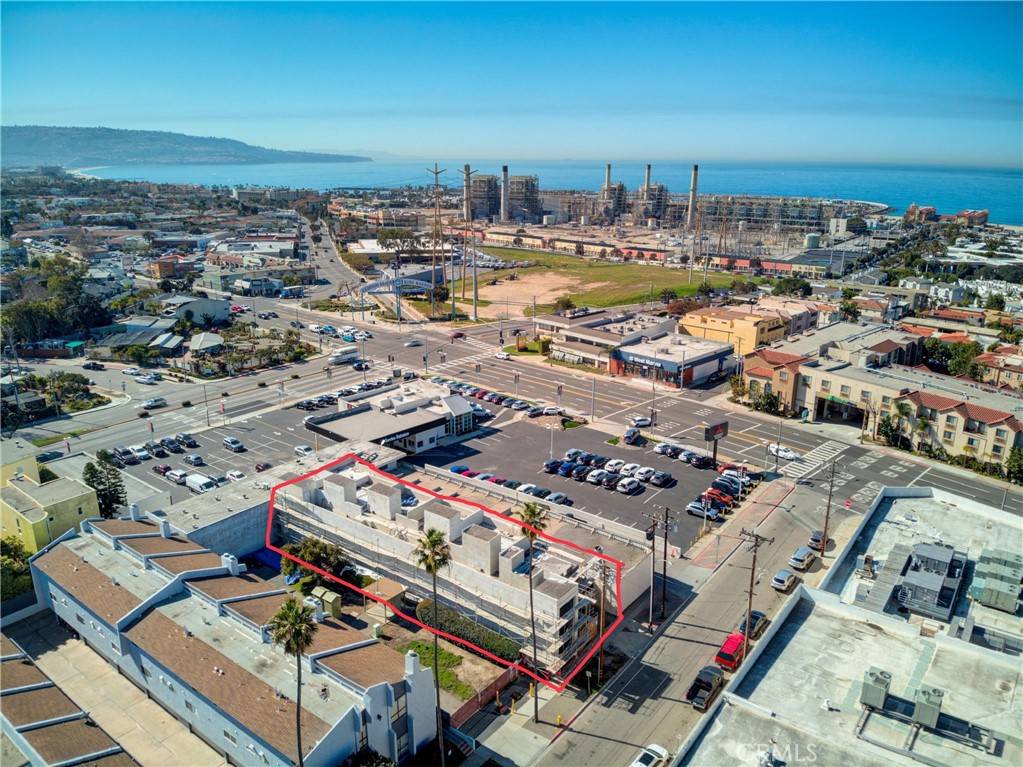 Hermosa Beach, CA 90254,824 1st ST