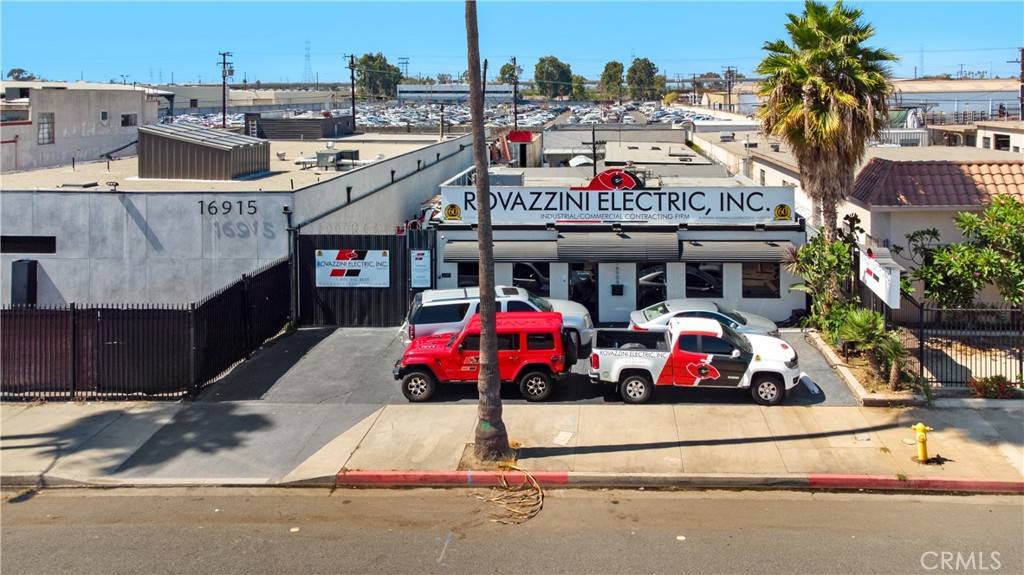 Gardena, CA 90248,16911 S Broadway