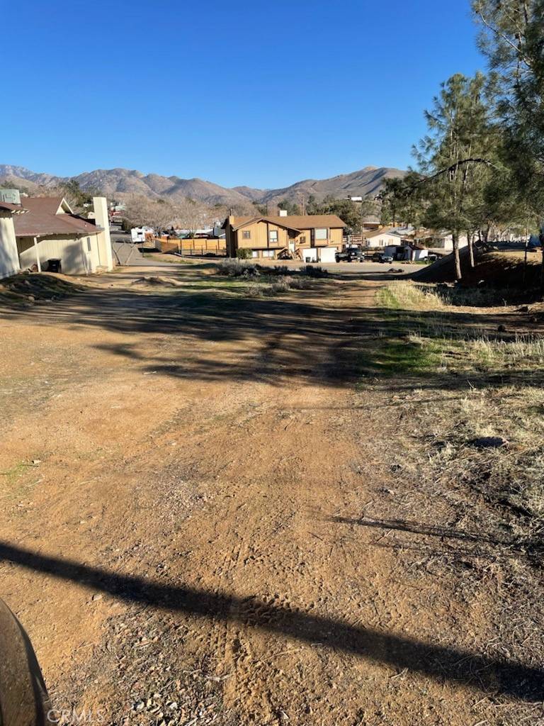 Wofford Heights, CA 93285,0 Panorama Dr.