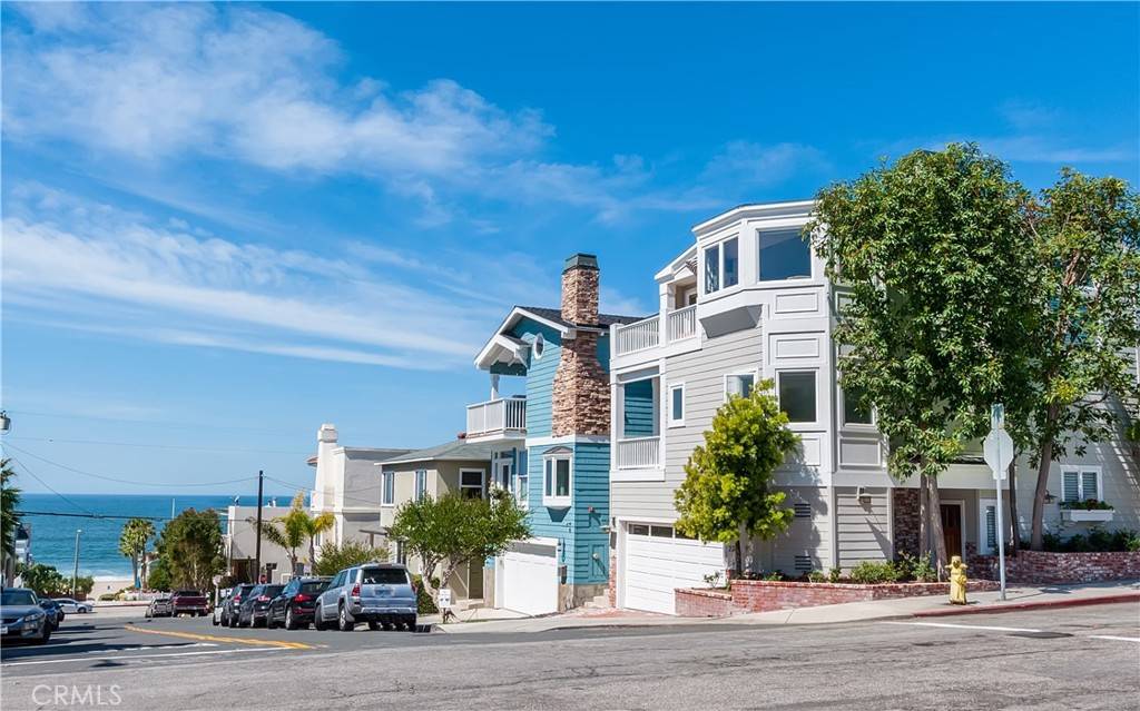 Manhattan Beach, CA 90266,233 5th ST