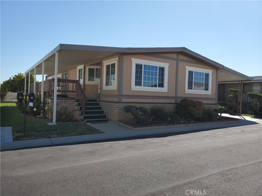 Rancho Dominguez, CA 90220,19009 S Laurel Park RD #326