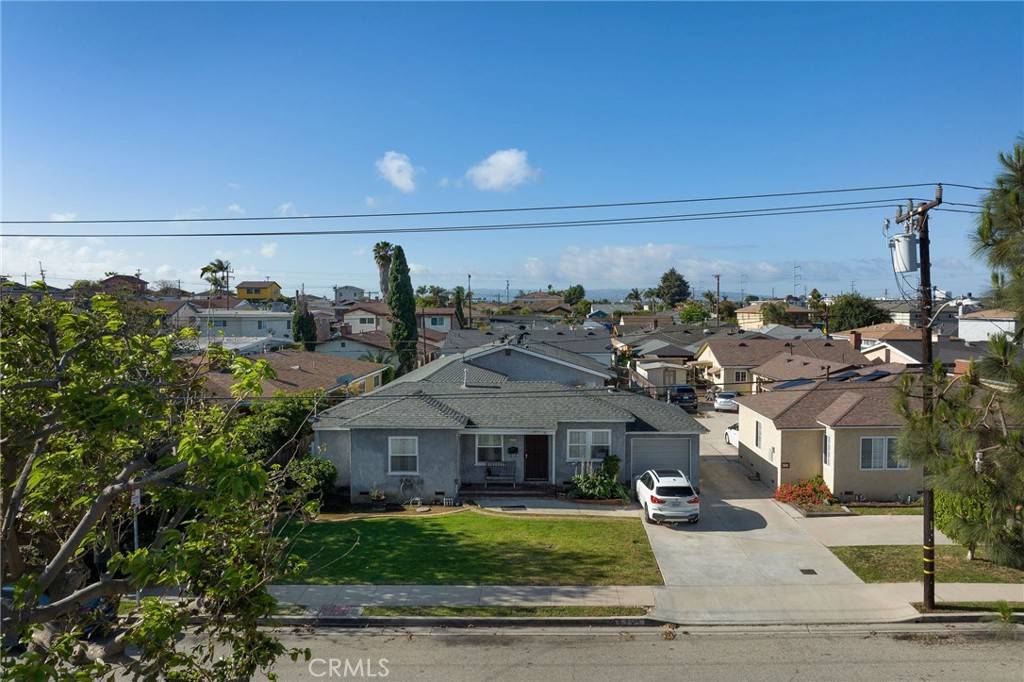 Hawthorne, CA 90250,4724 W 130th ST