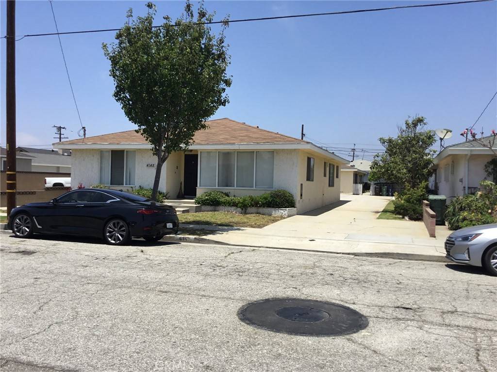 Hawthorne, CA 90250,4145 W 136th ST