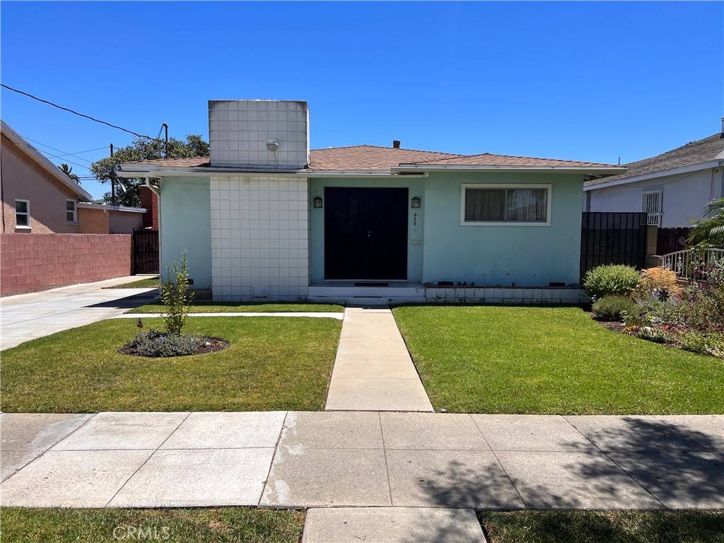 Wilmington, CA 90744,924 KING AVE