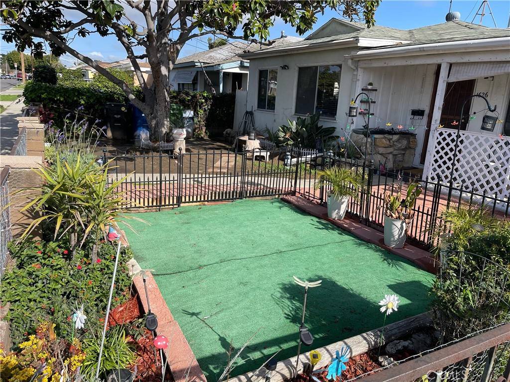 Wilmington, CA 90744,1626 N Fries Avenue