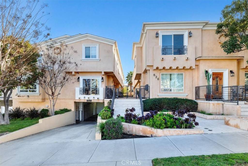 El Segundo, CA 90245,826 Main ST #5