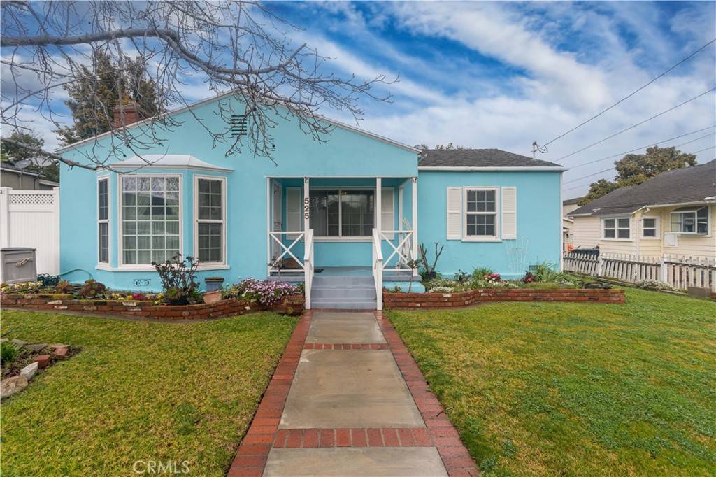 El Segundo, CA 90245,525 E Maple AVE