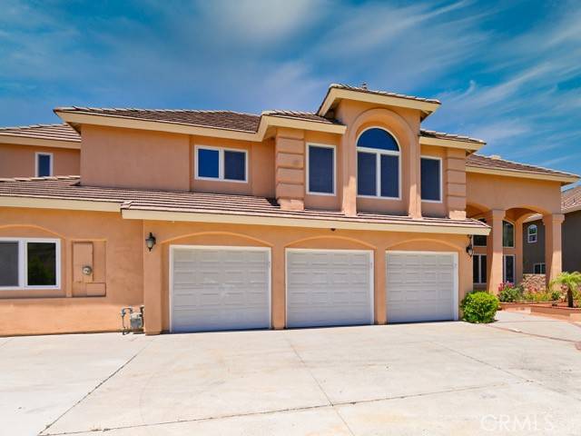 Trabuco Canyon, CA 92679,21351 E Stonetower DR