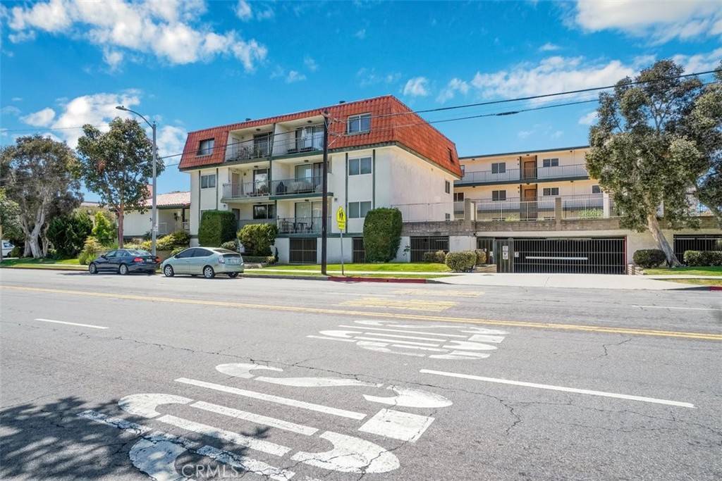 El Segundo, CA 90245,745 Main ST #107