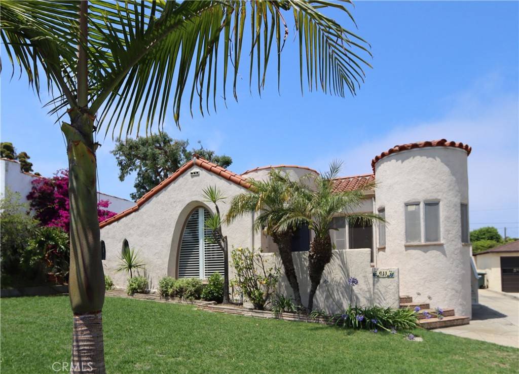 El Segundo, CA 90245,611 Whiting ST