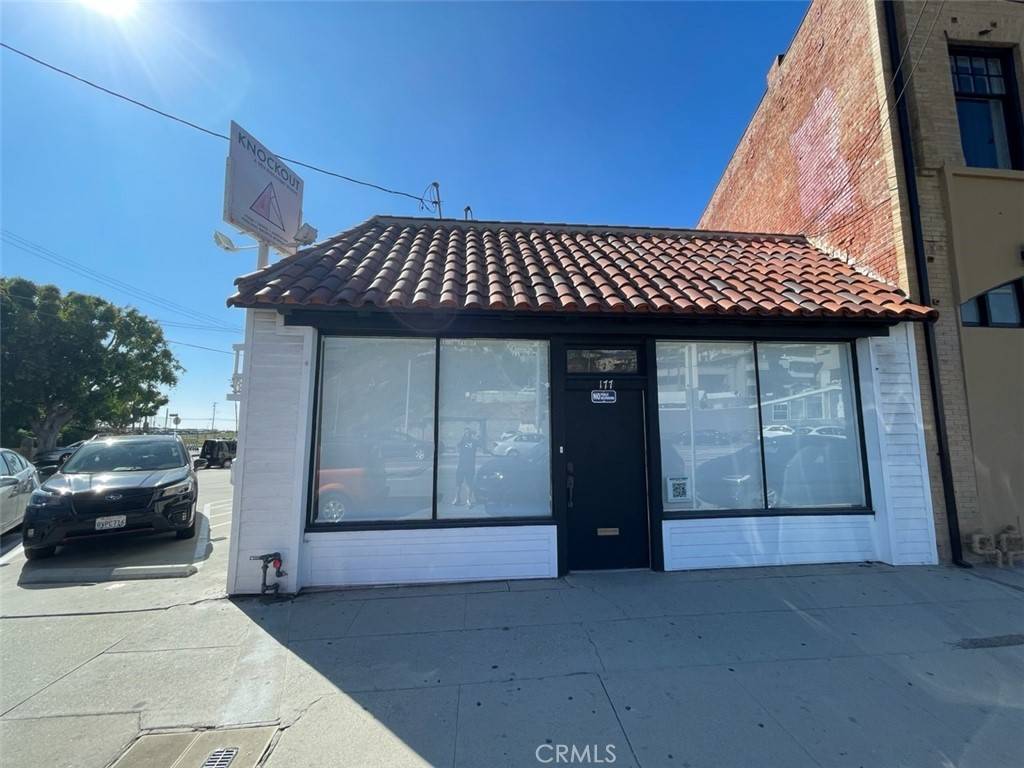 Playa Del Rey, CA 90293,177 Culver BLVD