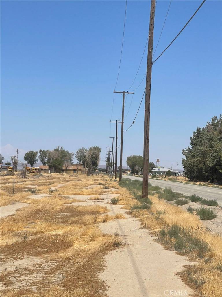 Lancaster, CA 93535,0 Vac/70 Ste/Vic Avenue H6