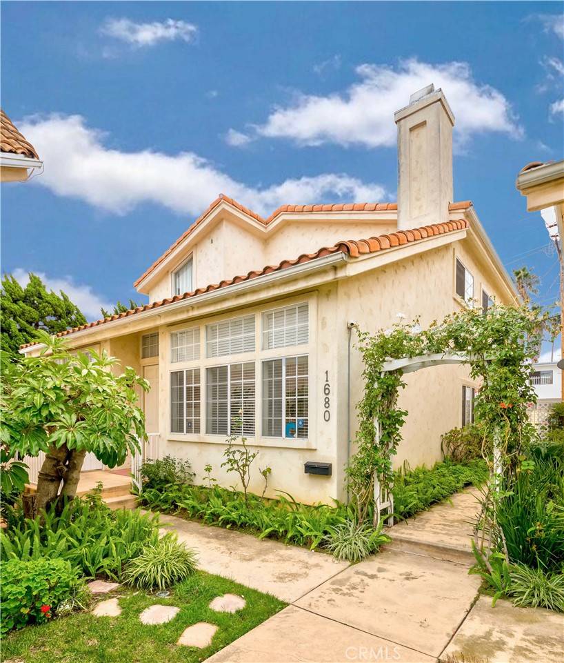 Harbor City, CA 90710,1680 256th ST