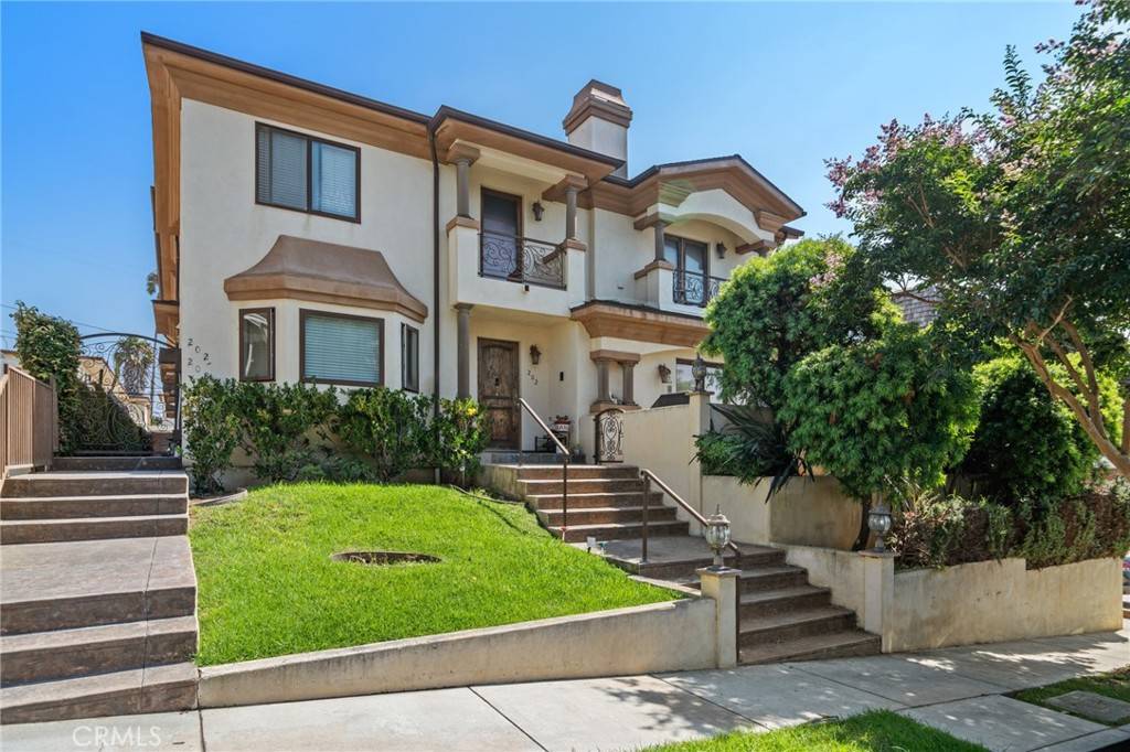 El Segundo, CA 90245,204 Sheldon ST