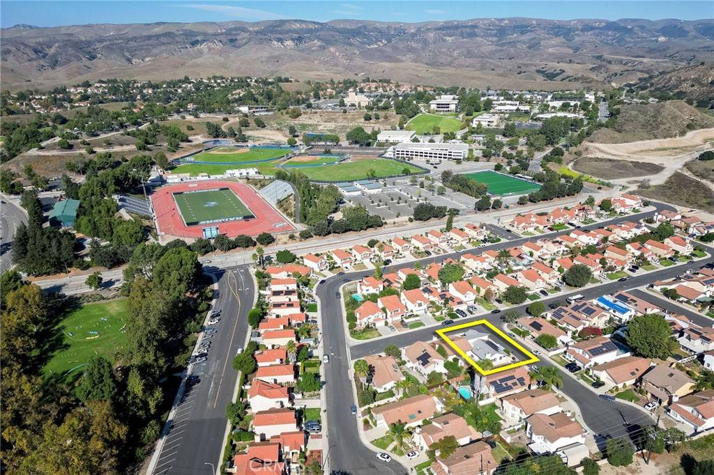 Moorpark, CA 93021,15444 Dracena AVE