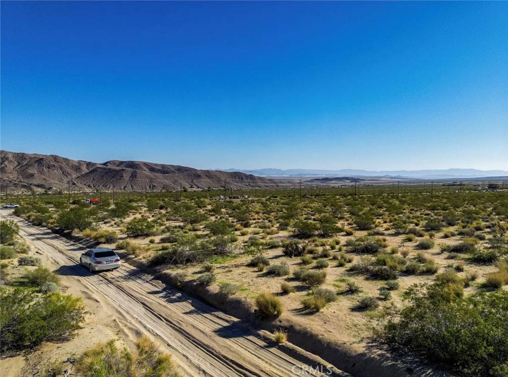 29 Palms, CA 92277,0 Lee Rd