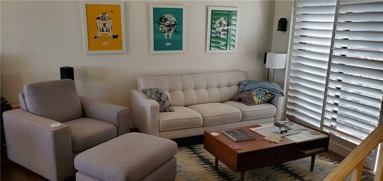 Harbor City, CA 90710,1444 260th ST #7