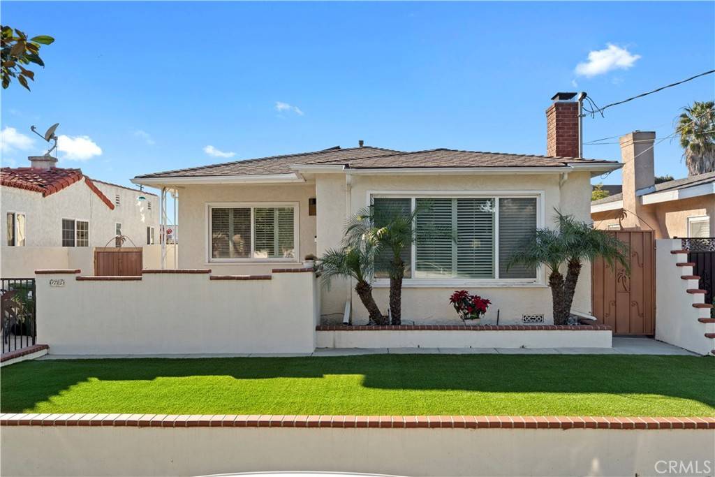 Wilmington, CA 90744,1725 N Marine AVE