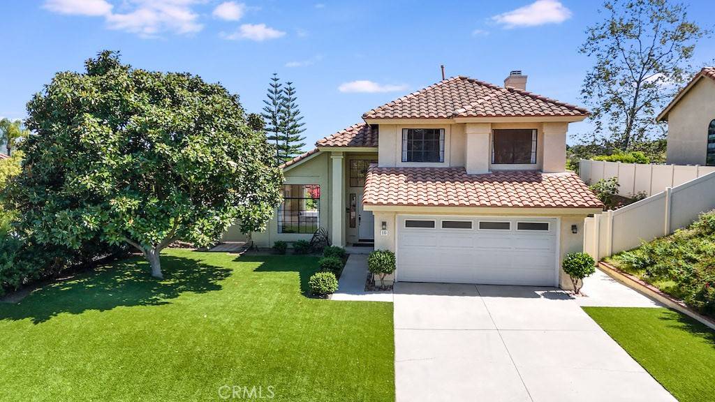 Rancho Santa Margarita, CA 92688,10 San Pedro