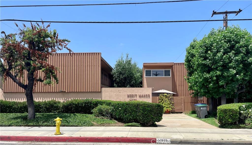 Gardena, CA 90247,14903 S Normandie AVE #204