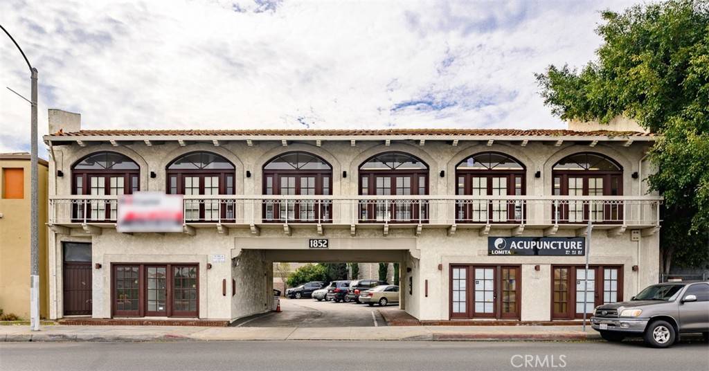 Lomita, CA 90717,1852 Lomita Blvd.