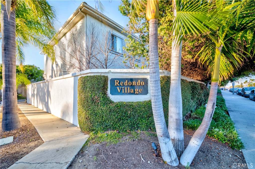 Gardena, CA 90249,15909 Coronado LN #830