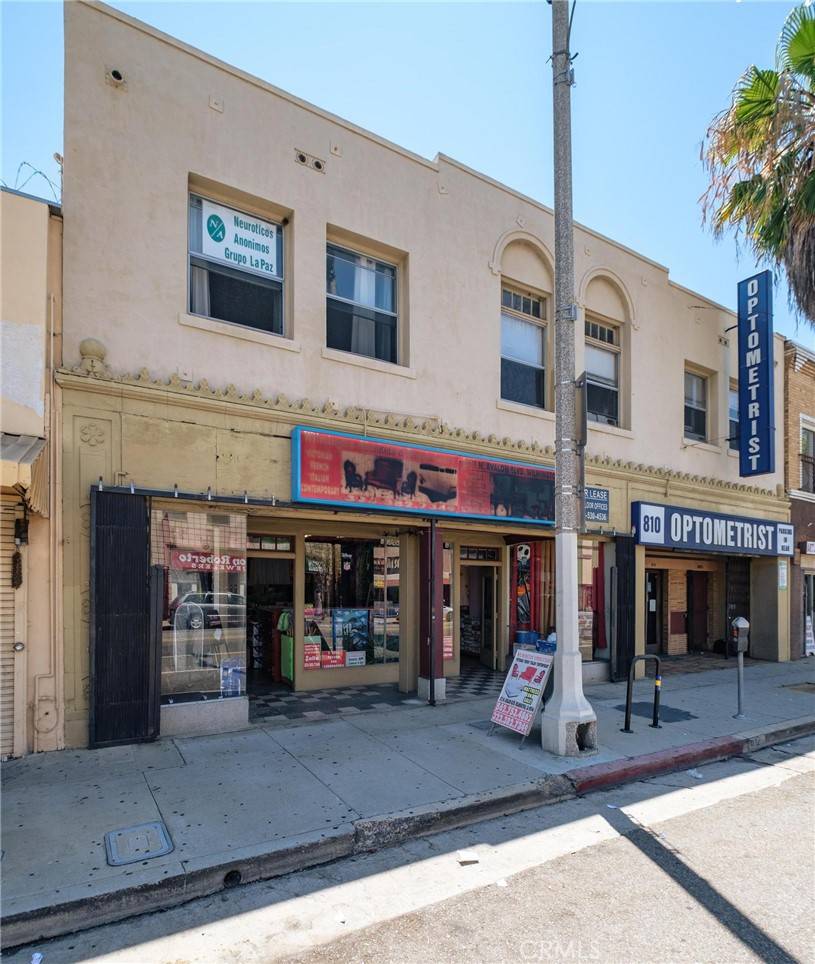 Wilmington, CA 90744,810 N Avalon BLVD