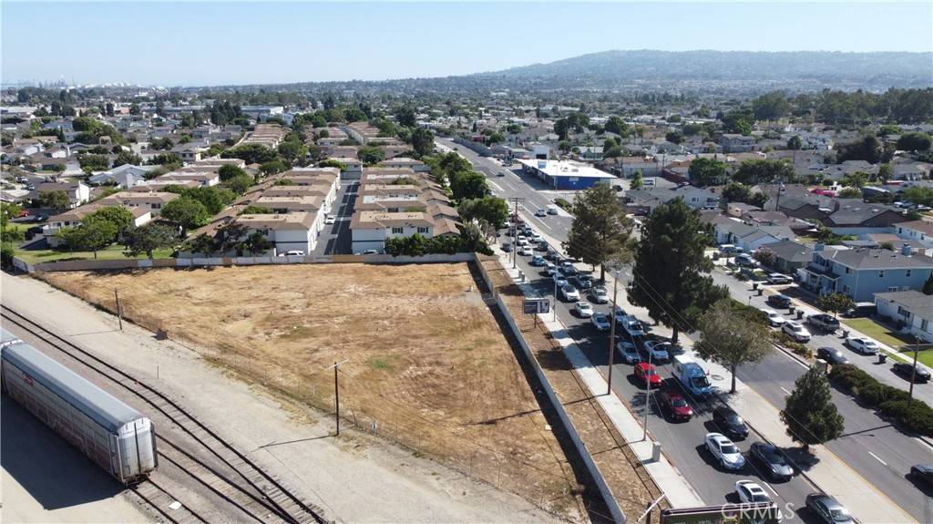 Harbor City, CA 90710,23298 S Western AVE