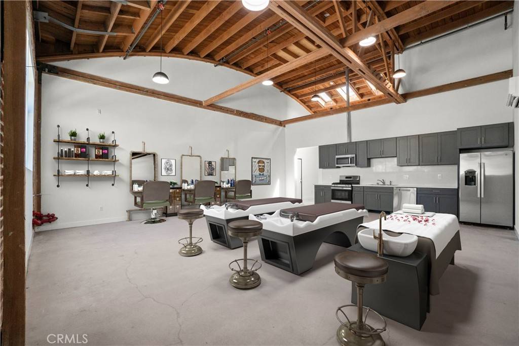 San Pedro, CA 90731,1901 S Pacific AVE #2