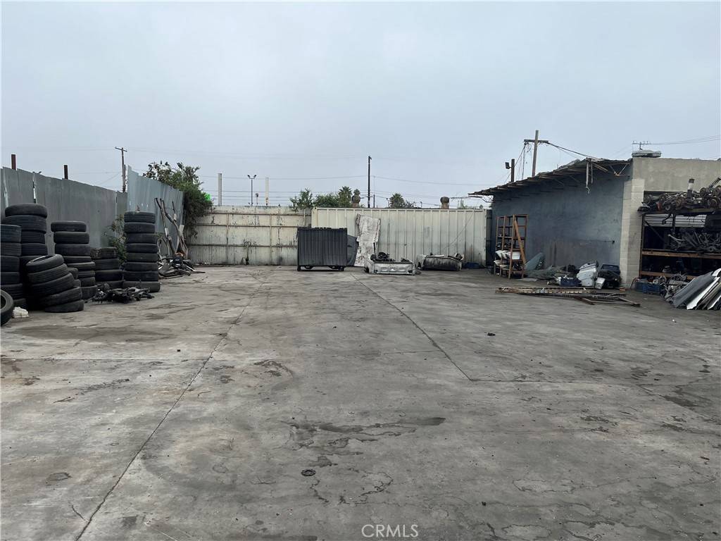 Wilmington, CA 90744,0 Banning