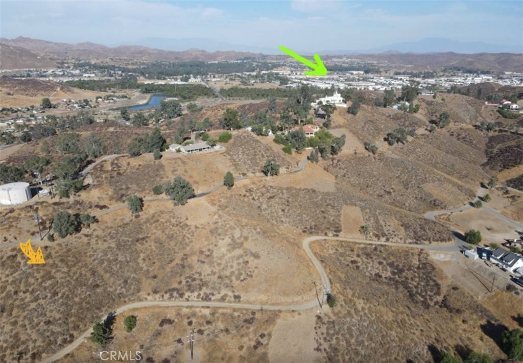 Lake Elsinore, CA 92530,0 Skyline Dr
