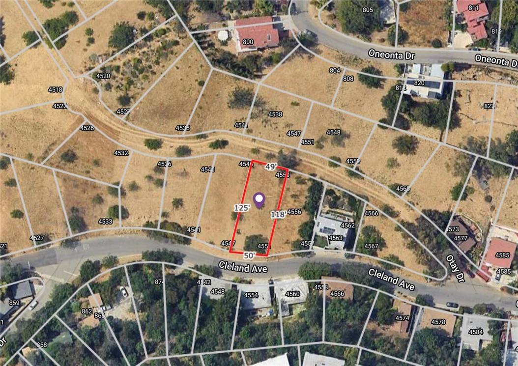 Los Angeles, CA 90065,0 Cleland AVE