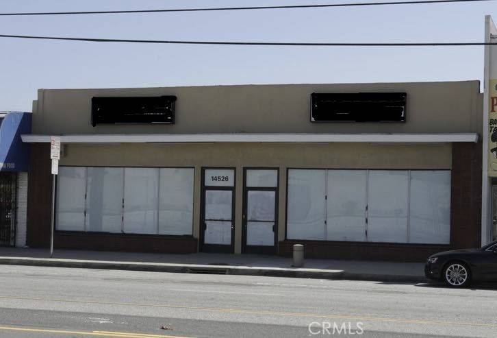 Gardena, CA 90249,14526 Crenshaw BLVD