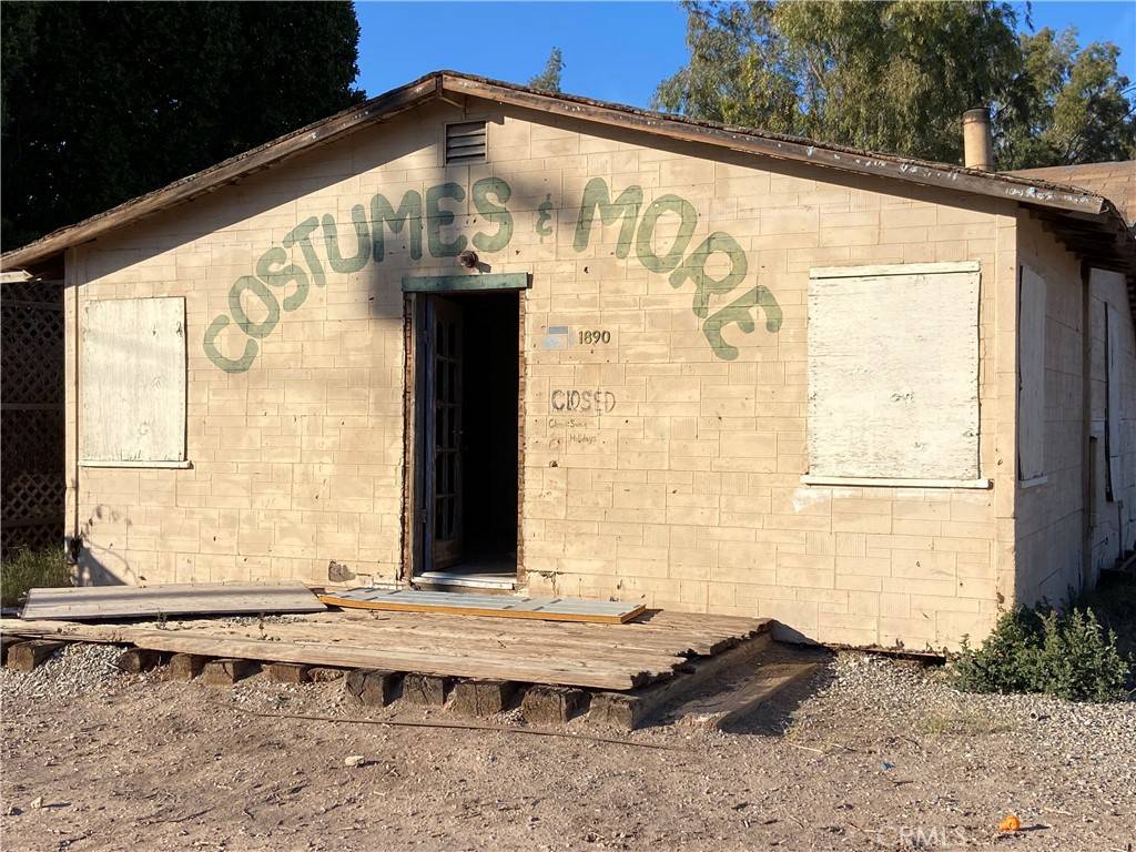 Holtville, CA 92250,1896 & 1890 E Underwood RD