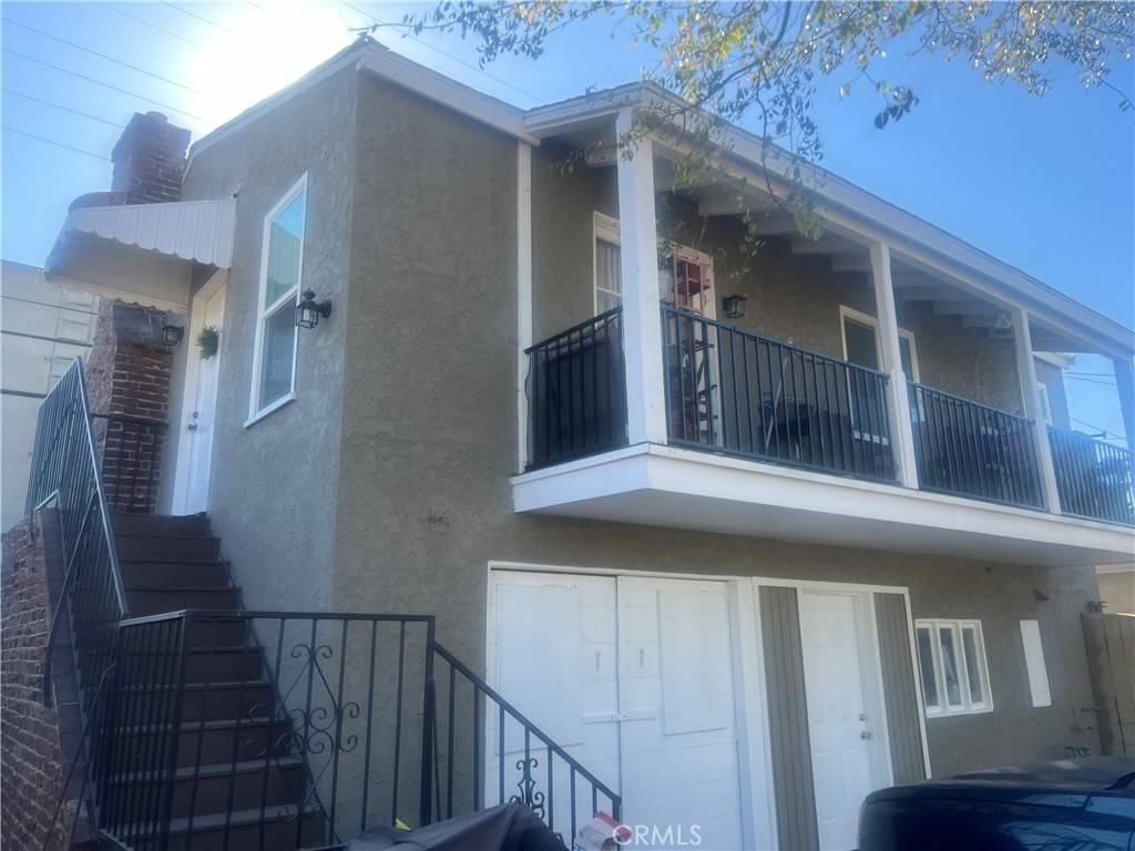 Gardena, CA 90247,1236 W 164th ST