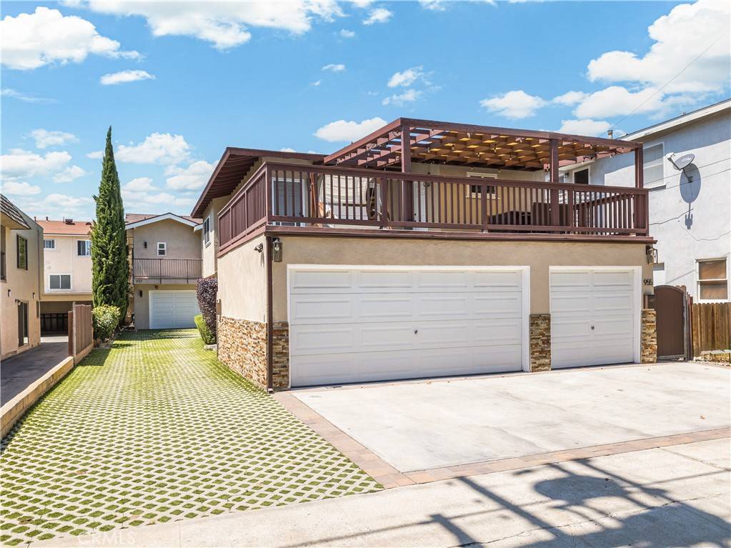 El Segundo, CA 90245,955 Virginia ST